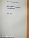 Grammar Exercises with Answers