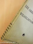 Die Arbeiterbewegung im Wilhelminischen Reich