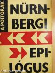 Nürnbergi epilógus