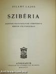 A fehér szarvas/Szibéria/A tábornok