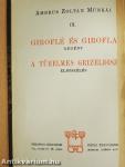 Giroflé és Girofla/A türelmes Grizeldisz