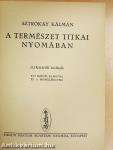 A természet titkai nyomában