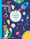 Nyomozás a fizika titkai után