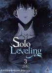 Solo Leveling 3.