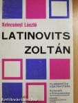 Latinovits Zoltán