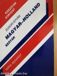 Magyar-holland szótár