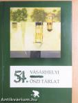 54. Vásárhelyi Őszi Tárlat