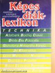 Képes diáklexikon - Technika