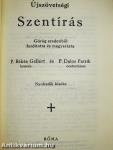 Újszövetségi Szentírás