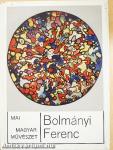 Bolmányi Ferenc