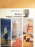 Modern magyar művészet