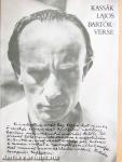 Kassák Lajos Bartók-verse