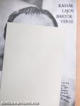 Kassák Lajos Bartók-verse