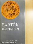 Bartók breviárium