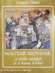 Magyar mondák