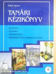 Tanári kézikönyv az Életvitel, technika, háztartástan, pályaorientáció tankönyvsorozathoz - 5-8. osztály