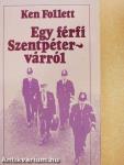 Egy férfi Szentpétervárról