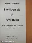 Intelligentsia et révolution
