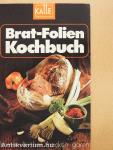 Brat-Folien Kochbuch