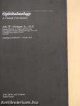 Ophthalmology