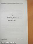 Cahiers du Monde Russe et Soviétique Janvier-Mars 1981