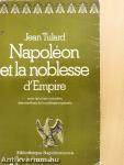 Napoléon et la noblesse d'Empire