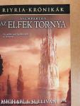 Avempartha - Az elfek tornya