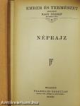 Néprajz