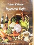 Ínyencek üstje
