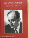 Az opera minden