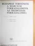 Budapest története IV.
