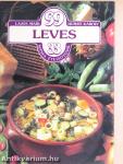 99 leves 33 színes ételfotóval
