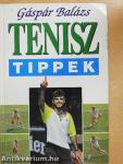 Tenisz tippek
