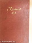 R. v. R. - The Life & Times of Rembrandt van Rijn