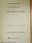 Mit Christus ins Leben
