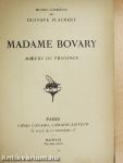 Madame Bovary