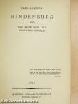 Hindenburg
