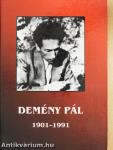 Demény Pál (1901-1991)