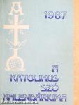 A Katolikus Szó Kalendáriuma 1987