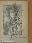 Ikrek hava