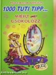 1000 tuti tipp... miért ne csókolózz