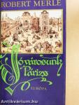 Jó városunk, Párizs