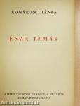 Esze Tamás
