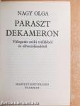 Paraszt Dekameron