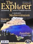 The Explorer Magyarország 2007/4.