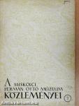 A miskolci Herman Ottó Múzeum közleményei 1956. június