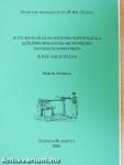 A technológia és minőség kapcsolata a szőlőfeldolgozás-mustnyerés munkafolyamatában