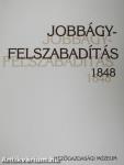 Jobbágyfelszabadítás 1848