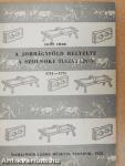 A jobbágyföld helyzete a szolnoki tiszatájon 1711-1770