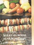 Kelet-európai szakácskönyv